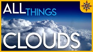 All the Cloud Types [upl. by Longtin]