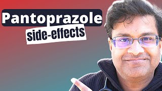 Pantoprazole Protonix uses and long term side effects 8 side effects to WATCH out for [upl. by Warrenne430]