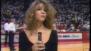 Mariah Carey America the Beautiful [upl. by Queena]