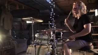 Wyatt Stav  Asking Alexandria  Final Episode Lets Change The Channel Drum Cover [upl. by Kerianne470]