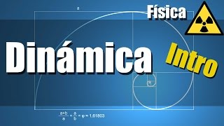 Dinámica  Ejercicios Resueltos  Intro y Explicación [upl. by Dev]