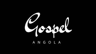 Segura minha mão Jesus éhhh  Gospel Angola [upl. by Attenna562]