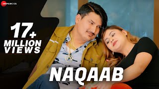 नक़ाब NAQAAB  Music Video  Amit Saini Rohtakiya Khusi Ajit Jangra  GR Music  New Haryanvi Song [upl. by Arihsa906]