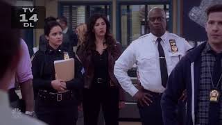 Charles Proves Who Did It  Brooklyn 99 Season 7 Episode 9 [upl. by Kimberlee52]