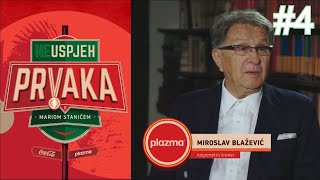 Neuspjeh prvaka s Mariom Stanićem 4 Miroslav Ćiro Blažević [upl. by Emery]