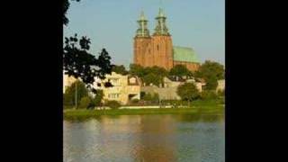 The of Gniezno Cathedral Poland [upl. by Aicilana210]