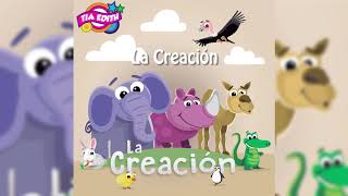 La Creacion [upl. by Banwell727]