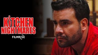 Kitchen Nightmares Uncensored  Season 3 Episode 12  Full Episode [upl. by Suhcnip509]