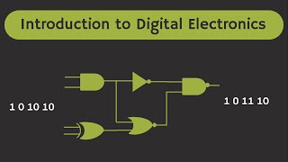 Introduction to Digital Electronics [upl. by Adnalra]