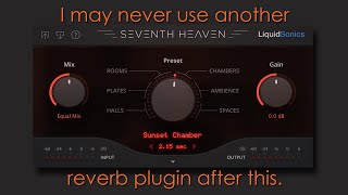 Plugin Spotlight  Seventh Heaven [upl. by Noffihc]