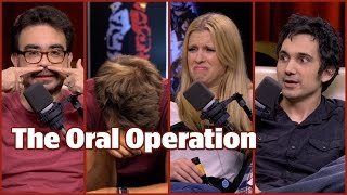 RT Podcast Ep 338  The Oral Operation [upl. by Jocelyn]