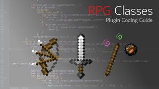 RPG Classes  Plugin Coding Guide [upl. by Ivanna290]