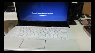 How to ║ Restore Reset a Sony Vaio to Factory Settings ║ Windows 7 [upl. by Lemmy]