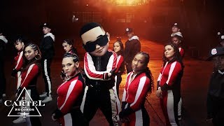 Daddy Yankee amp Snow  Con Calma Video Oficial [upl. by Anuahsar]