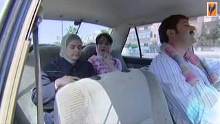 مسلسل كسر الخواطر الحلقة 1 الاولى  Kassr El Khawater [upl. by Annam989]