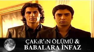 Süleyman Çakırın Ölümü ve Polat Alemdarın Babaları İnfaz Etmesi  Kurtlar Vadisi 45Bölüm [upl. by Liba388]