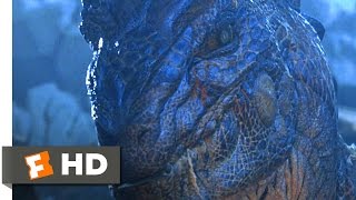 【Stop motion】シン・ゴジラ vs GODZILLA ～Shin・GODZILLA vs LEGENDARY・GODZILLA～ [upl. by Lemaceon955]