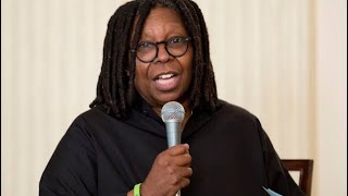 Whoopi Goldberg’s Holocaust Controversy – The Apology That SHOCKED Everyone” [upl. by Ientirb]