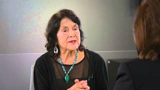 A Conversation With CivilRights Leader Dolores Huerta [upl. by Lynne163]