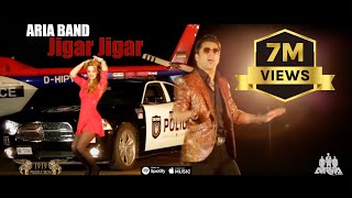 ARIA BAND  JIGAR JIGAR  Official Video  AriaBand [upl. by Attenor]