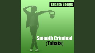 Smooth Criminal Tabata [upl. by Kelly723]