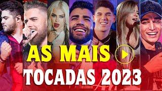 TOP Sertanejo 2023  As Melhores Musicas Mais Tocadas 2023 [upl. by Birecree]