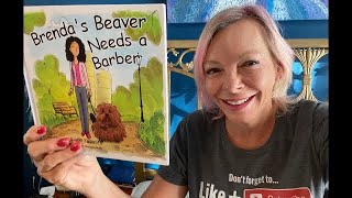 hilarious Brenda’s Beaver Needs a Barber [upl. by Anegroeg]