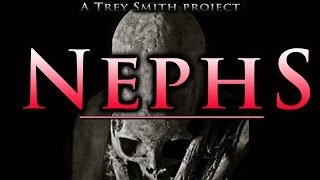 Hybrids Ancient Transhumanism Nephs Satan amp Demons from Nephilim Bonus Disc [upl. by Ramyar]