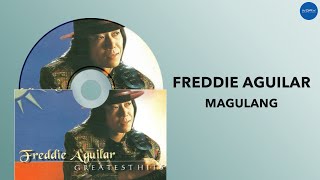 Freddie Aguilar  Magulang Official Audio [upl. by Ryter]