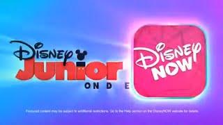 Disney Junior USA Continuity March 11 2022 continuitycommentary [upl. by Atteirneh69]