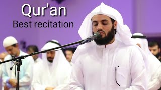 Best Quran recitation to Noahs Story by Raad muhammad alkurdi [upl. by Netsud627]