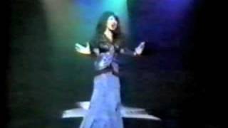 Faith Brown  Kate Bush  Part 1 [upl. by Aztirak]