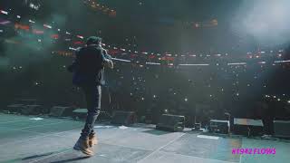 Meek Mill  1942 Flows Live At Philly Powerhouse 2017 [upl. by Gerta501]