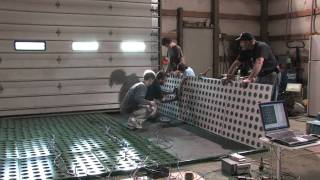 Solar Roadways The Prototype [upl. by Deenya]