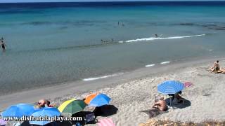 Binigaus 2 Playas Menorca [upl. by Hayidan6]