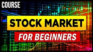 How To Make Money From The Stock Market Beginners [upl. by Tine]