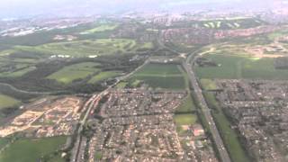 Jet2 757200 take off Newcastle Airport to Dalaman Airport GLSAD Full Flight [upl. by Sherilyn]