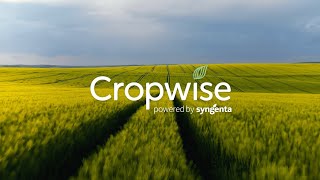 Cropwise by Syngenta [upl. by Kimbra]