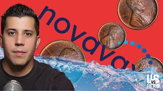 Novavax Is Going To Be A Penny Stock NVAX [upl. by Strauss]