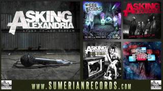 ASKING ALEXANDRIA  Alerion [upl. by Stephan391]