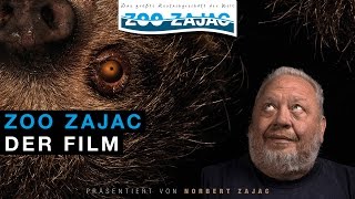 ZOO ZAJAC – DER FILM [upl. by Ynamad394]