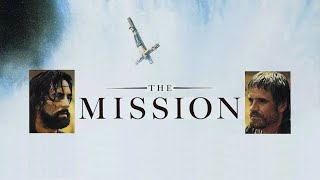 The Mission Soundtrack Medley  Ennio Morricone [upl. by Vachil]