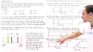 Isoelectric Focusing and Isoelectric Point Part II [upl. by Dyer]