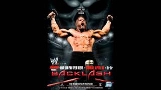 WWE Backlash 2006 Theme [upl. by Rocray213]