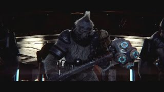 Halo 2 Anniversary Cutscenes  quot30  Delusians and Grandeurquot HD Blur Studios [upl. by Aisatan460]