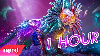 ARK Genesis Part 2 Song 1 Hour  One Last Ride  NerdOut [upl. by Hehre]