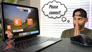 Zwift Connection Issues How To Troubleshoot Zwift Pairing Issues [upl. by Tnemelc]