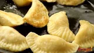 How to Make Grandmas Polish Perogies  Allrecipes [upl. by Puri530]