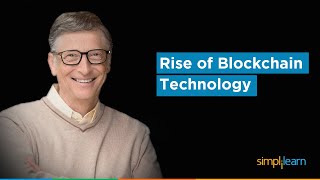 Why Blockchain Matters More Than You Think  Jack Ma Bill Gates Elon Musk VitalikSimplilearn [upl. by Okiam781]