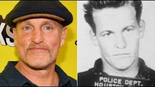 The Truth About Woody Harrelsons Contract Killer Father [upl. by Eiuqnimod]